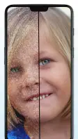 AI Photo Enhancer - BlurBuster screenshot