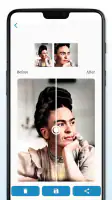 AI Photo Enhancer - BlurBuster screenshot