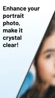 AI Photo Enhancer - BlurBuster screenshot