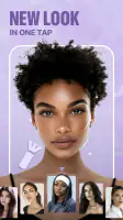AI Photo Enhancer - PixLift screenshot