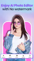 AI Photo Enhancer: Remove Item screenshot