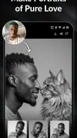 AI Photo Generator - AURA AI screenshot