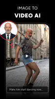 AI Photo Generator: Muselab AI screenshot