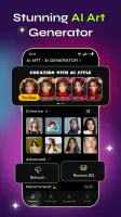 AI Photo - Image Generator screenshot