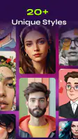 AI Photo - Image Generator screenshot