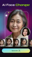 AI Photo - Image Generator screenshot