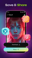 AI Photo - Image Generator screenshot