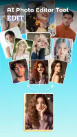 AI Photo Lab - Enhance & Edit screenshot