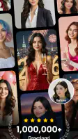 AI Photo Studio: Editor Pro screenshot