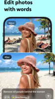 AI Photo Studio: Editor Pro screenshot