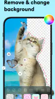 AI Photo Studio: Editor Pro screenshot