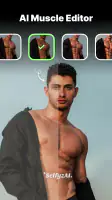 AI Video Generator : SelfyzAI screenshot