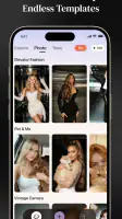 AI Photo & Video Editor-Nebula screenshot