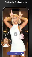 AI Photo & Video Editor-Nebula screenshot