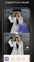 AI Photo & Video Editor-Nebula screenshot