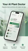AI Plant Doctor: Plant Care screenshot