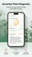 AI Plant Doctor: Plant Care screenshot