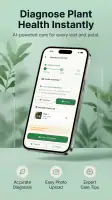 AI Plant Doctor: Plant Care screenshot