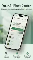 AI Plant Doctor: Plant Care screenshot
