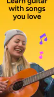 AI Play Guitar Songs · Chordie screenshot