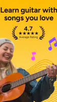 AI Play Guitar Songs · Chordie screenshot