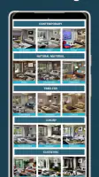 AI Redesign - Home Design screenshot