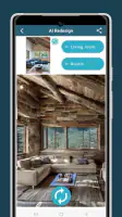 AI Redesign - Home Design screenshot