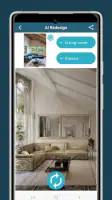 AI Redesign - Home Design screenshot