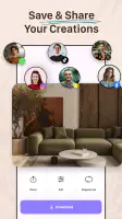 AI Remodel - Interior Design screenshot