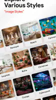 AI Room Planner: Home Design screenshot