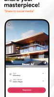 AI Room Planner: Home Design screenshot