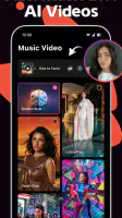AI Song Generator, Cover Music screenshot