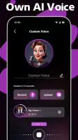 AI Song Generator, Cover Music screenshot