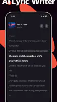 AI Song Generator, Cover Music screenshot