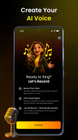 AI Song Generator - Jukebox screenshot