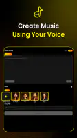 AI Song Generator - Jukebox screenshot