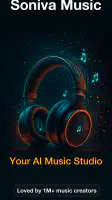 AI Song Maker: Soniva Music screenshot