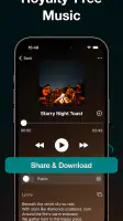 AI Song Maker: Soniva Music screenshot