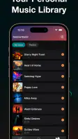 AI Song Maker: Soniva Music screenshot