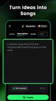 AI Song & Music Maker-Musicful screenshot