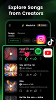 AI Song & Music Maker-Musicful screenshot