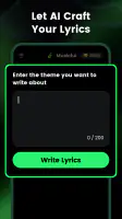 AI Song & Music Maker-Musicful screenshot