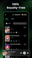 AI Song & Music Maker-Musicful screenshot