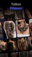 AI Tattoo Design: ArtReel screenshot