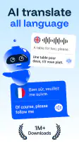AI Translate - All language screenshot