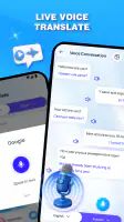 AI Translator: Voice & Screen screenshot