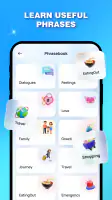 AI Translator: Voice & Screen screenshot