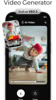 AI Video - AI Video Generator screenshot