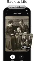 AI Video - AI Video Generator screenshot