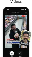 AI Video - AI Video Generator screenshot